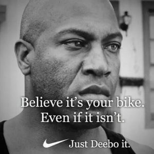 Meet your Posher, Michael